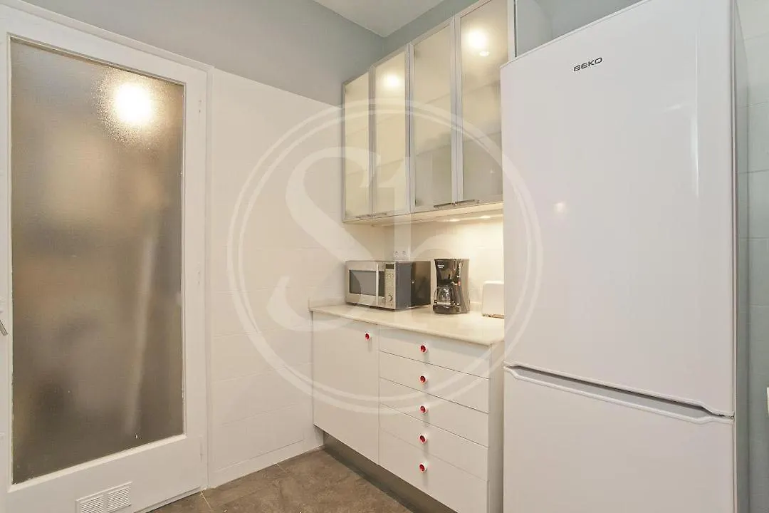Borrell Apartment Barselona 0*,