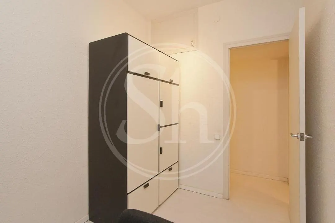 Borrell Apartment Barselona